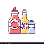 Condiments